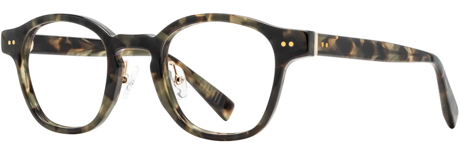 Scott Harris SHD005 Eyeglasses - view 6